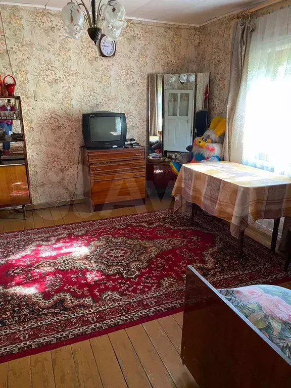 Дом 50 м на участке 11,5 сот. - Фото 1