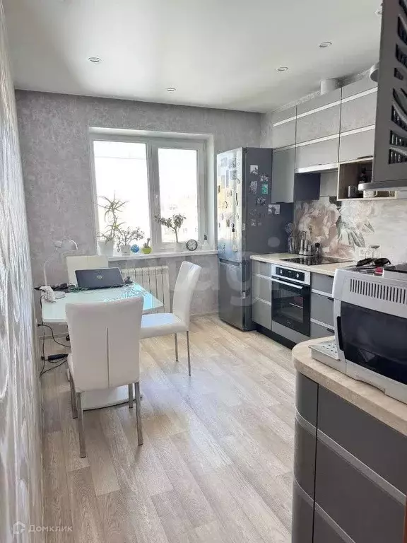 Продаётся 3-к квартира, 64.7 м - Фото 1