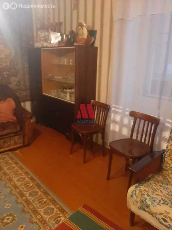 2-комнатная квартира: Рыбинск, улица Фурманова, 1 (56.1 м) - Фото 2