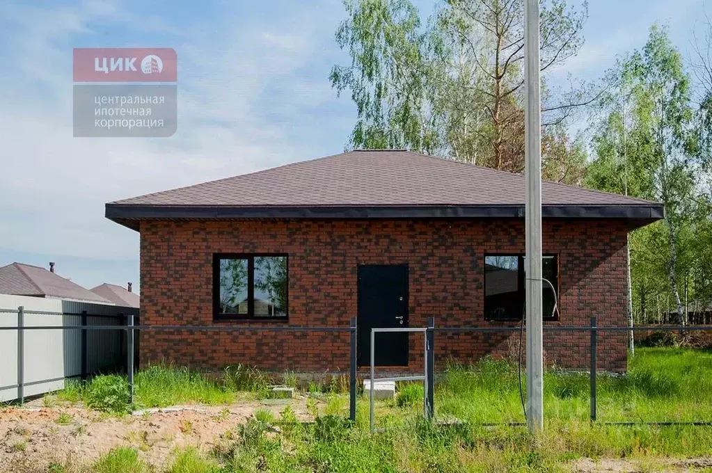 Дом в Рязанская область, Рязанский район, Дубровическое с/пос, Прованс ... - Фото 0