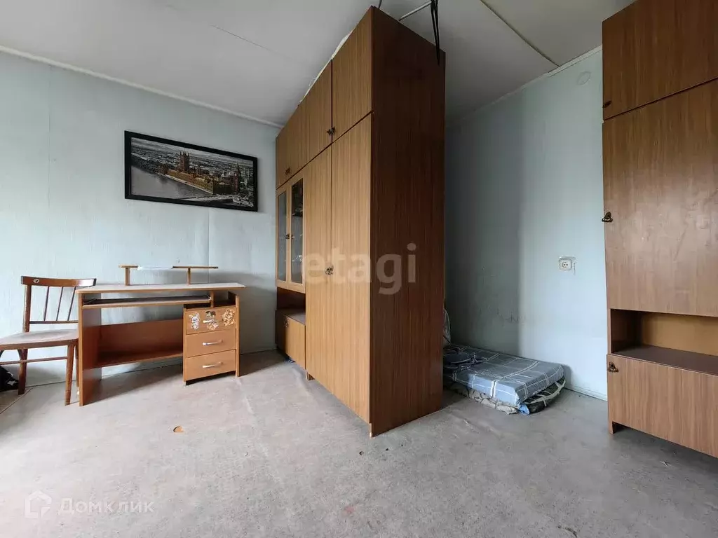 Продаётся 1-к квартира, 30.2 м - Фото 1