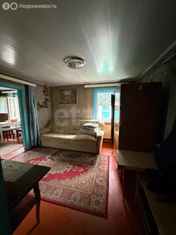 Дом в станица Абадзехская, Партизанская улица (41.6 м) - Фото 1