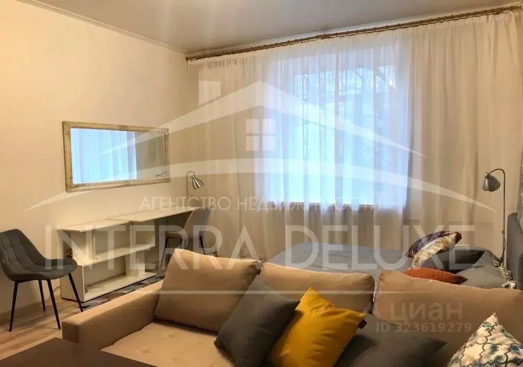 3-к кв. Севастополь ул. Большая Морская, 43 (78.5 м) - Фото 1