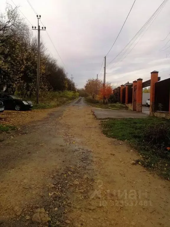 Дом в Ростовская область, Аксайский район, Большой Лог хут. Луговая ... - Фото 2
