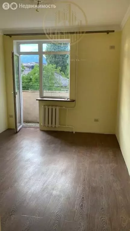 1-комнатная квартира: Пятигорск, проспект Калинина, 32 (36 м) - Фото 0