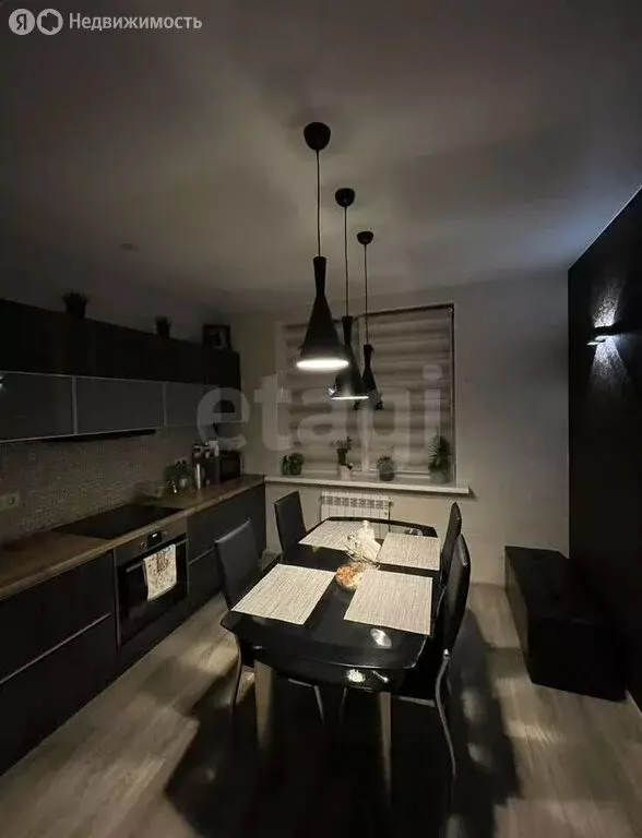 Квартира-студия: Самара, Ташкентская улица, 173 (41 м) - Фото 2