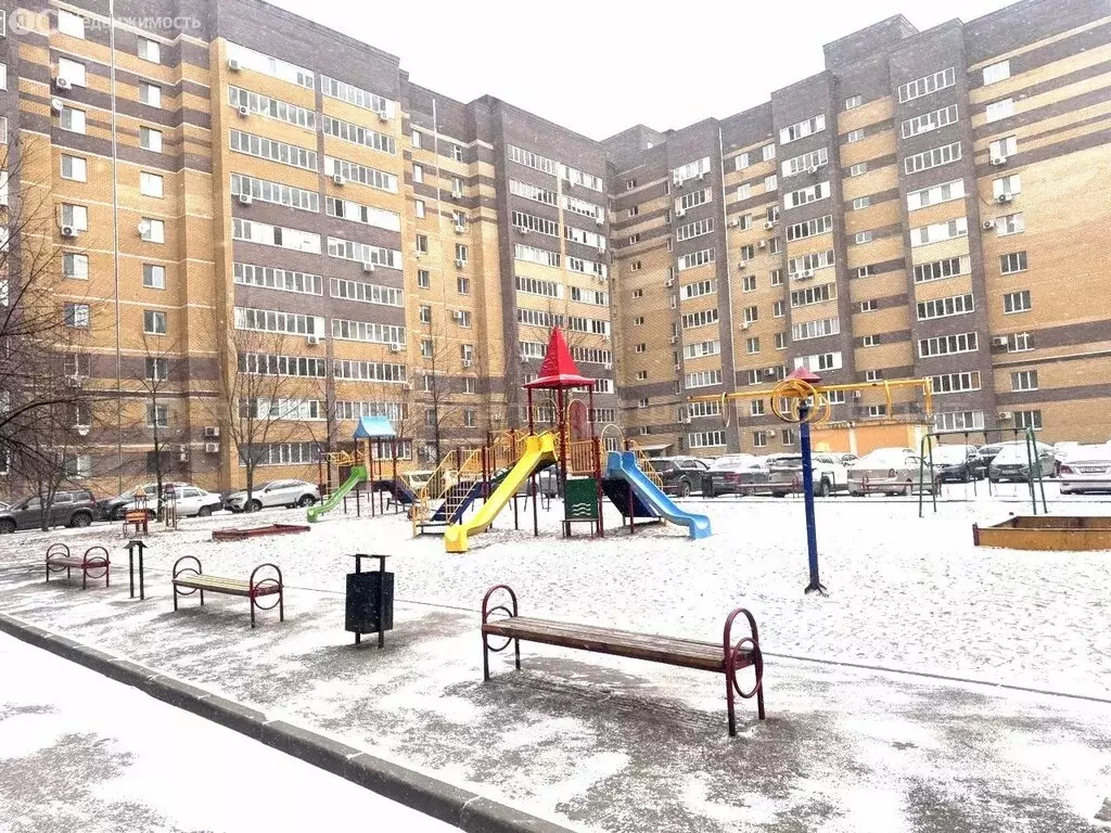 1-комнатная квартира: Казань, улица Серова, 22/24 (43.2 м) - Фото 2