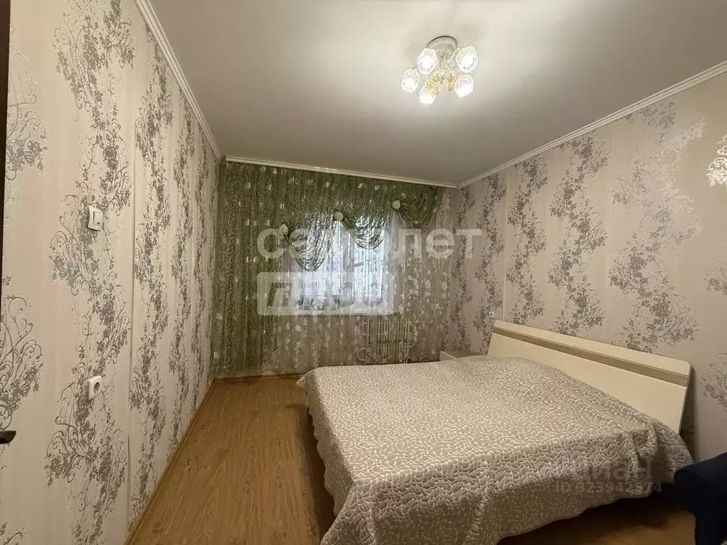 2-к кв. Курская область, Курск ул. Майский Бульвар, 28 (49.0 м) - Фото 1