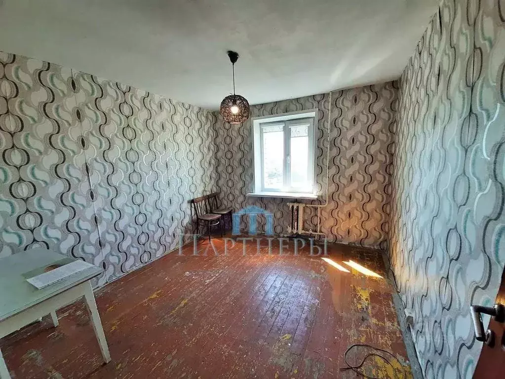 Комната Самарская область, Самара Ташкентская ул., 134 (11.2 м) - Фото 0