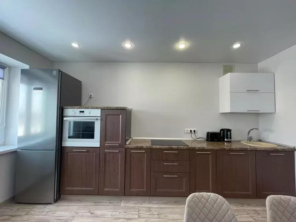 Продаётся 2-к квартира, 56.8 м - Фото 1