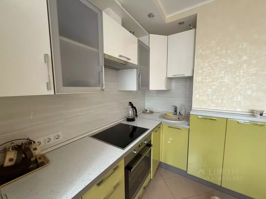 1-к кв. Москва Алтуфьевское ш., 88 (38.0 м) - Фото 2