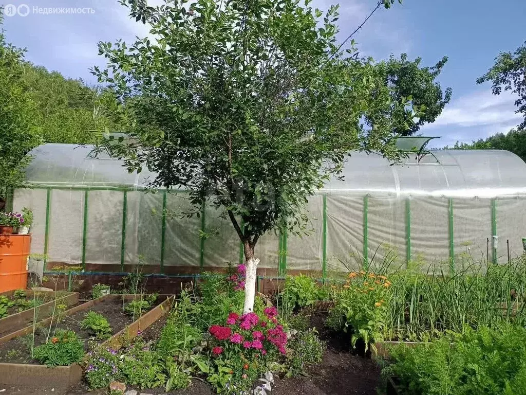 Дом в Миасс, СНТ Ильмены-2 (20 м) - Фото 1