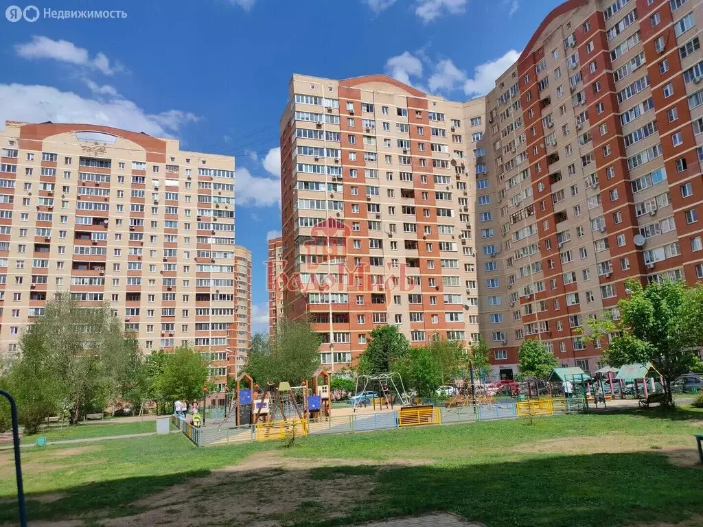 2-комнатная квартира: Лобня, проезд Шадунца, 5к1 (50.6 м) - Фото 2