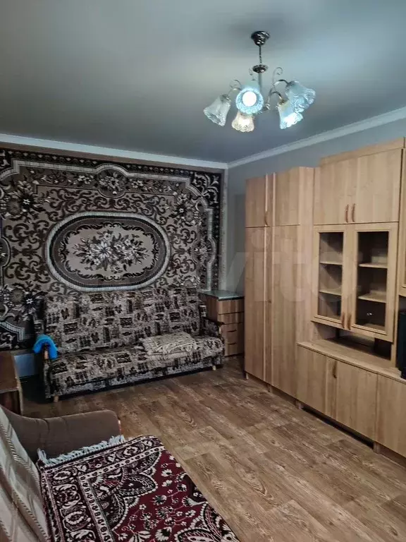 1-к. квартира, 37 м, 10/10 эт. - Фото 0