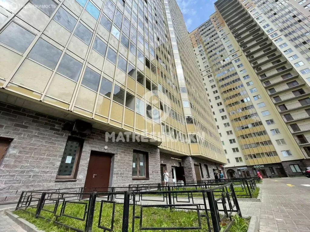 Помещение свободного назначения (72 м) - Фото 1