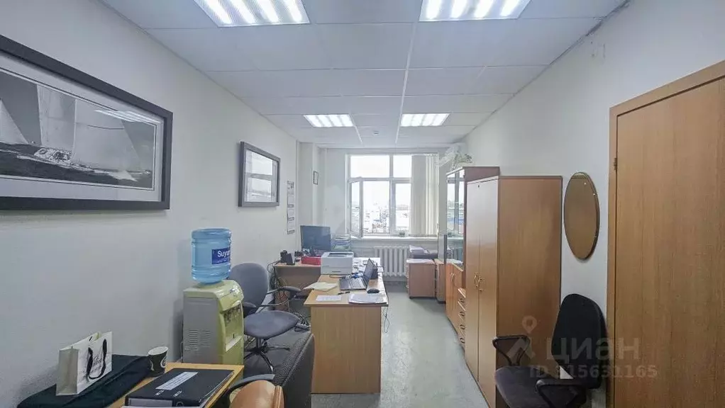 Офис в Московская область, Подольск ул. Лобачева, 13 (950 м) - Фото 0