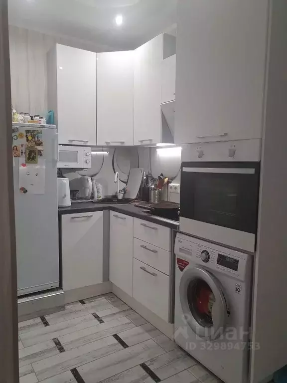 2-к кв. Московская область, Королев Пионерская ул., 30к9 (47.2 м) - Фото 0