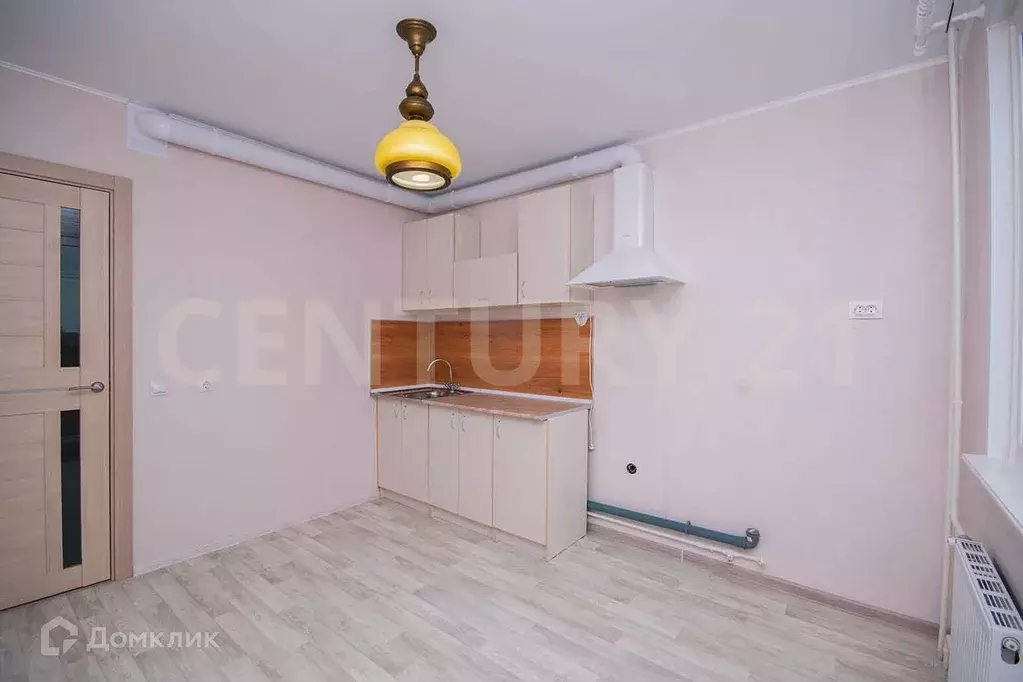 Продаётся 1-к квартира, 41.52 м - Фото 1