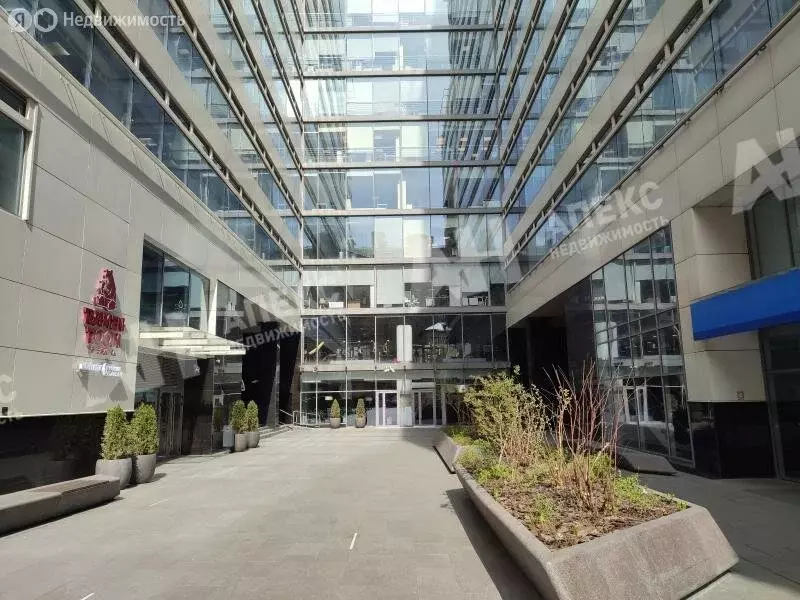 Офис (844 м) - Фото 2