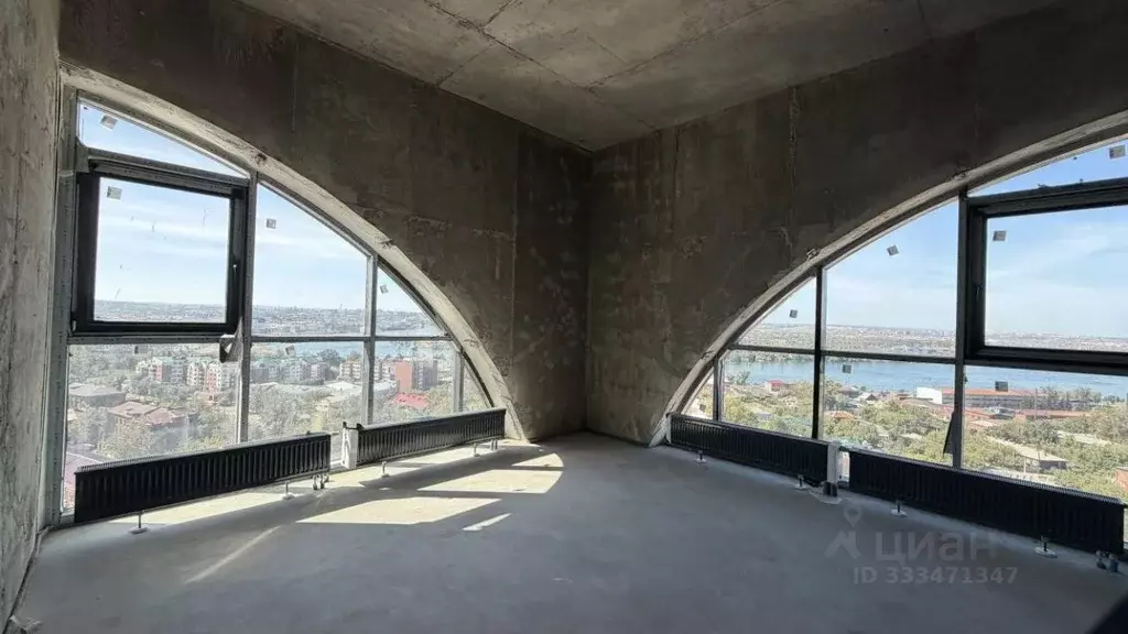 3-к кв. Иркутская область, Иркутск ул. Петрова, 18/1 (76.0 м) - Фото 1