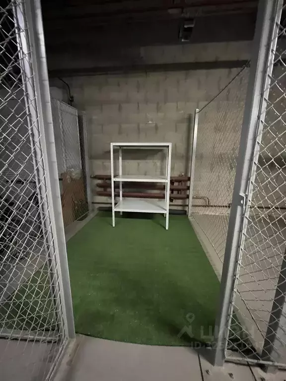 Гараж в Санкт-Петербург Уральская ул., 6 (6 м) - Фото 2