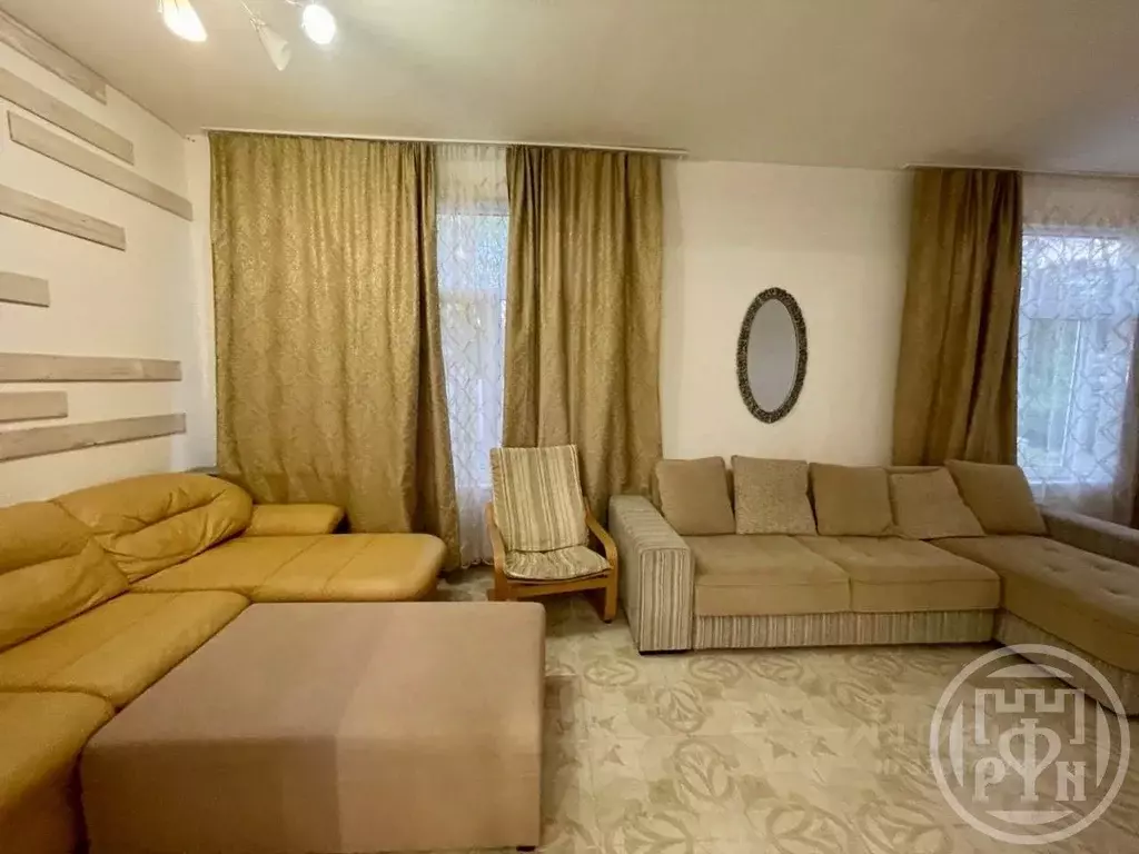 Дом в Ленинградская область, Ломоносовский район, Кипенское с/пос, ... - Фото 2