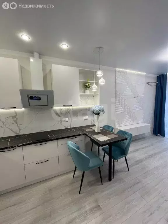 Квартира-студия: Ростов-на-Дону, улица Тимошенко, 5А (31 м) - Фото 2