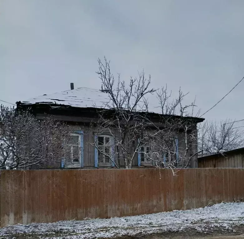 Дом в Саратовская область, Советский район, Золотостепское ... - Фото 2