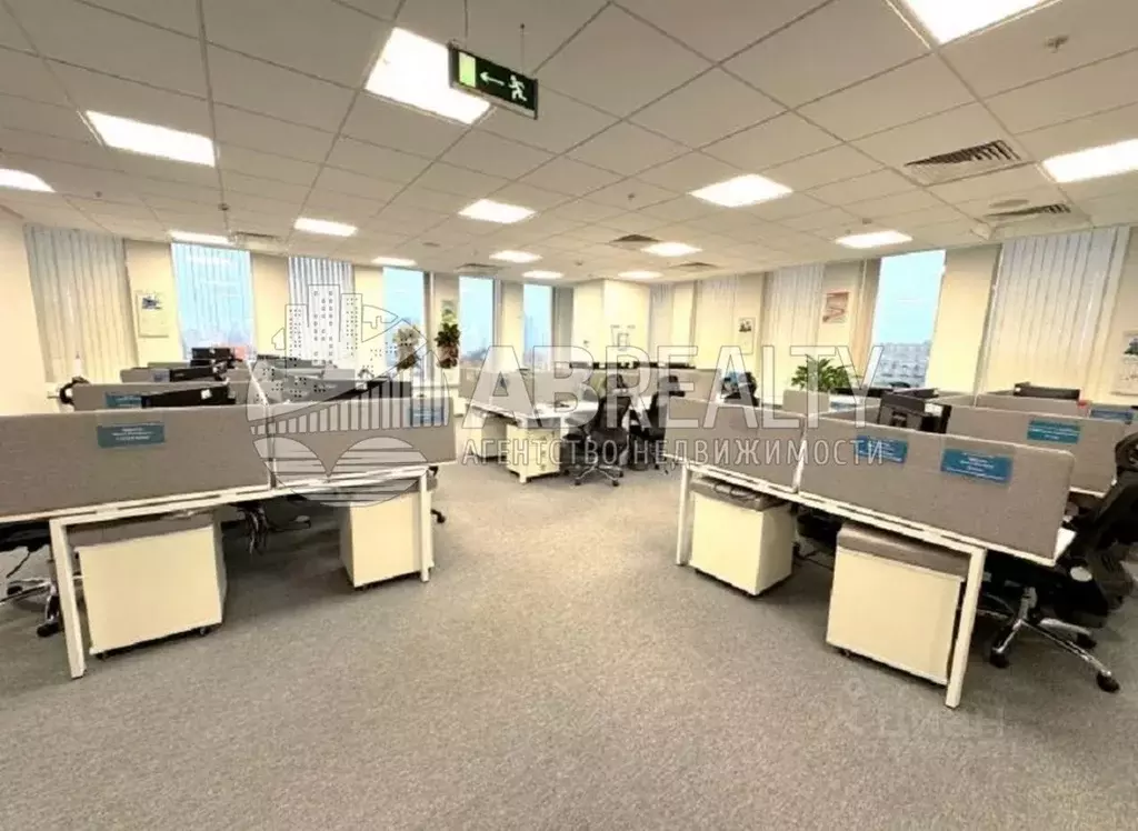 Офис в Москва Профсоюзная ул., 65к1 (3489 м) - Фото 2