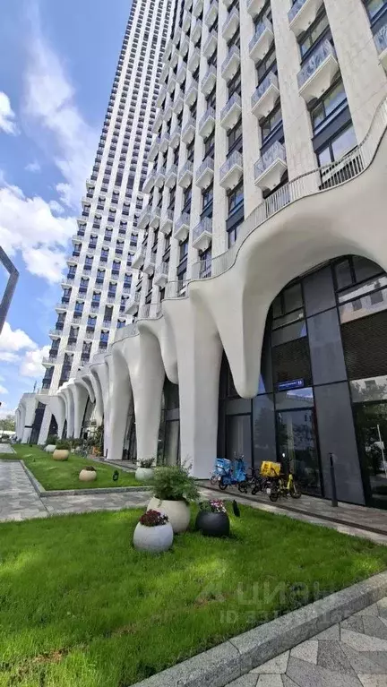 Гараж в Москва ул. Народного Ополчения, 15К3 (16 м) - Фото 2