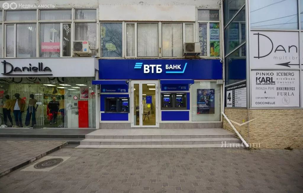 Помещение свободного назначения (109.8 м) - Фото 1