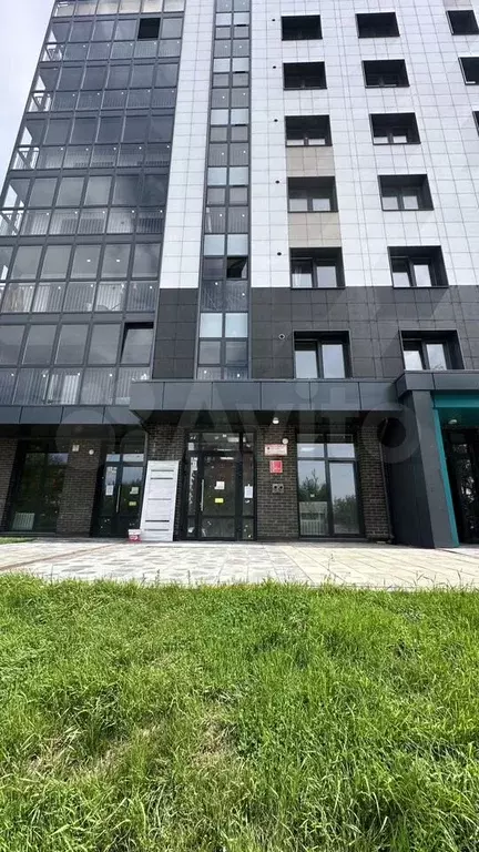 Свободного назначения, 44 м - Фото 0