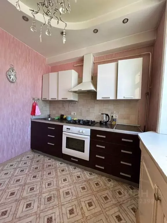 2-к кв. Иркутская область, Ангарск А кв-л, 16 (56.0 м) - Фото 2