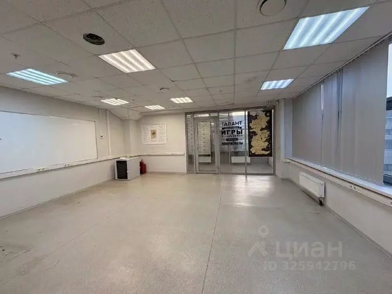 Офис в Саратовская область, Саратов Рабочая ул., 145А (74 м) - Фото 1