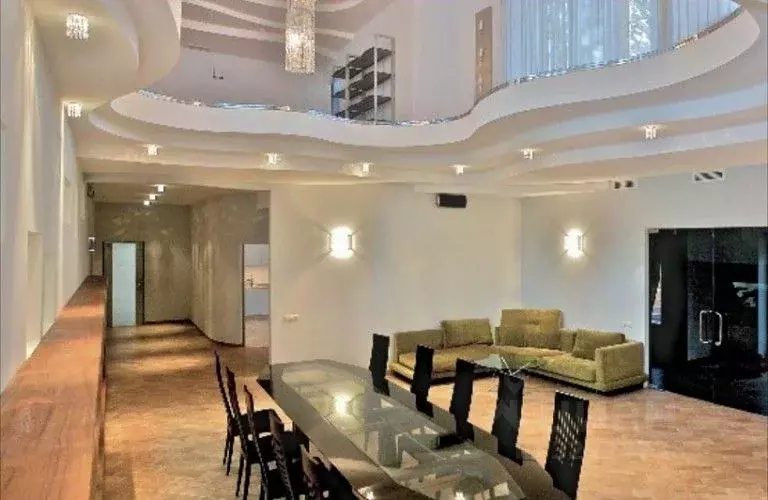 Дом в Московская область, Одинцовский городской округ, пос. Дачного ... - Фото 2