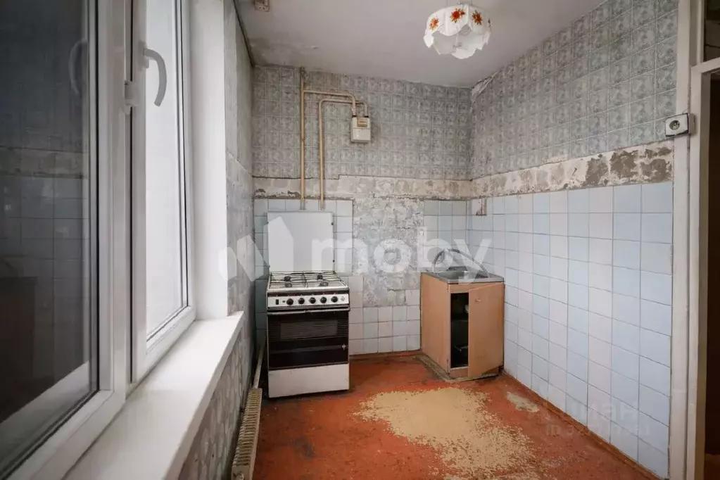 3-к кв. Калининградская область, Калининград ул. Лилии Иванихиной, 1 ... - Фото 2