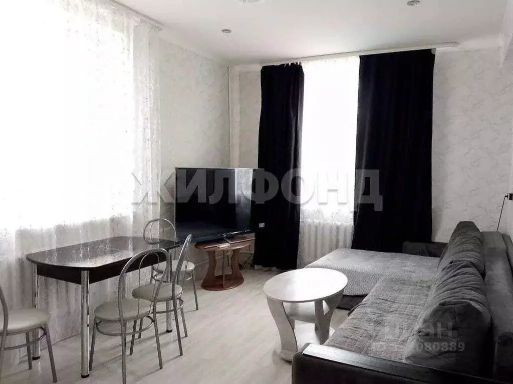 Комната, 18.6 м - Фото 1