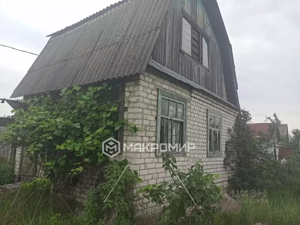 Дом в Брянская область, Брянск бул. Гагарина (78 м) - Фото 0