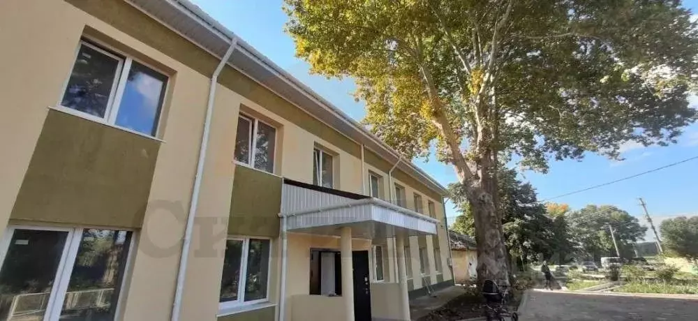 1-к кв. Крым, Бахчисарайский район, с. Железнодорожное ул. Каштановая, ... - Фото 2