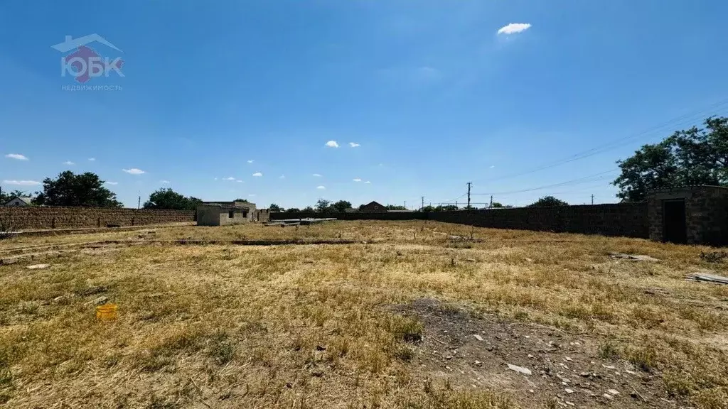 Участок в Крым, Сакский район, Молочненское с/пос, с. Абрикосовка ул. ... - Фото 2