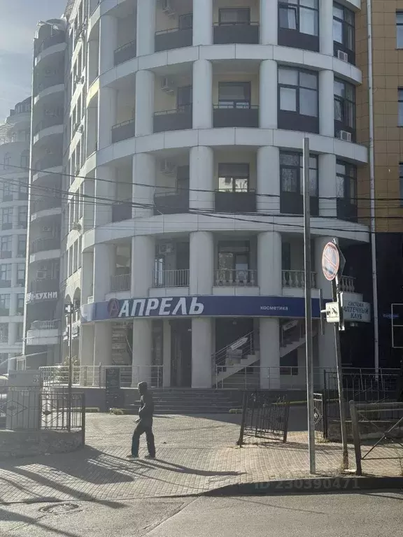 Помещение свободного назначения в Ставропольский край, Кисловодск ул. ... - Фото 2