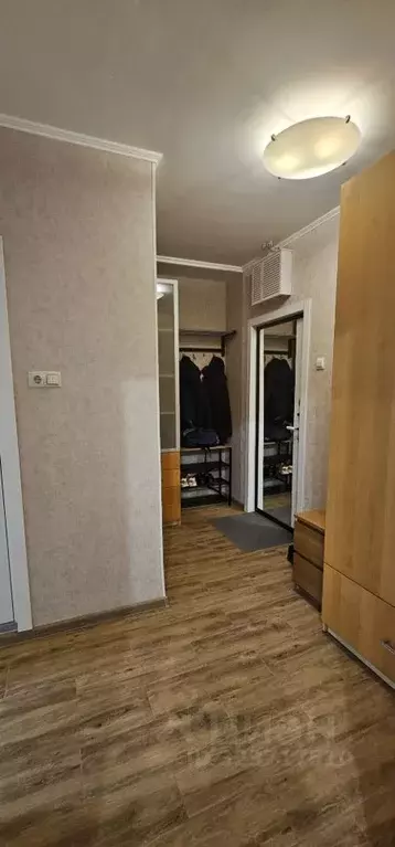 1-к кв. Москва Солнцевский просп., 23 (38.2 м) - Фото 1