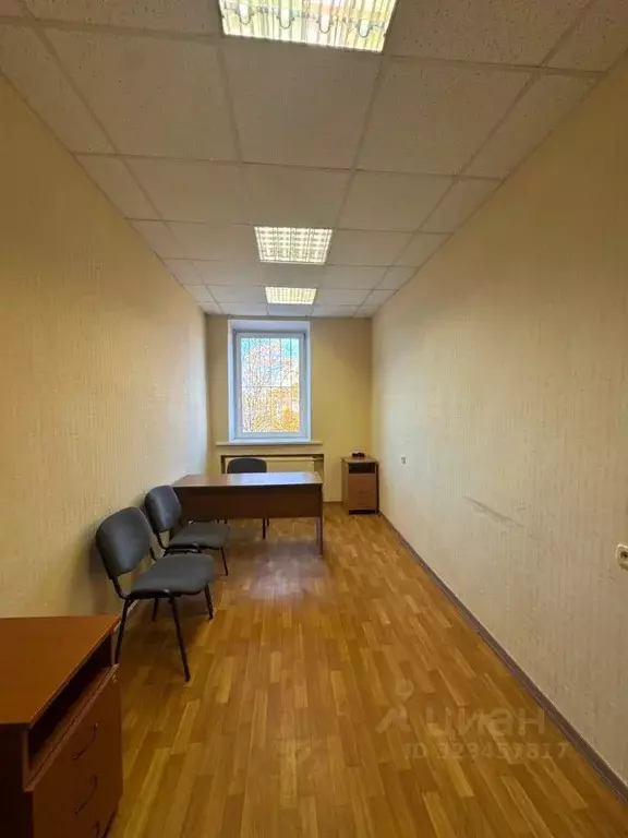 Офис в Санкт-Петербург Ново-Никитинская ул., 3 (15 м) - Фото 1