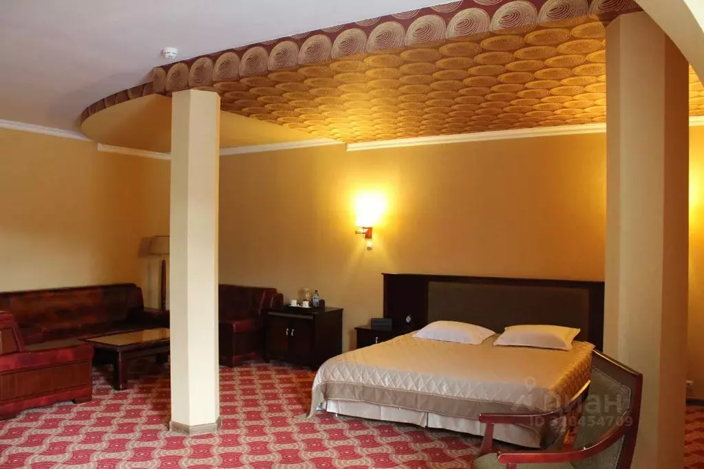 1-к кв. Саха (Якутия), Якутск ул. 50 лет Советской Армии, 50 (45.0 м) - Фото 1