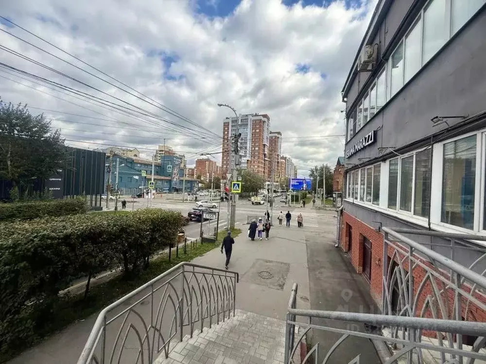 Торговая площадь в Иркутская область, Иркутск Советская ул., 60/1 (40 ... - Фото 2