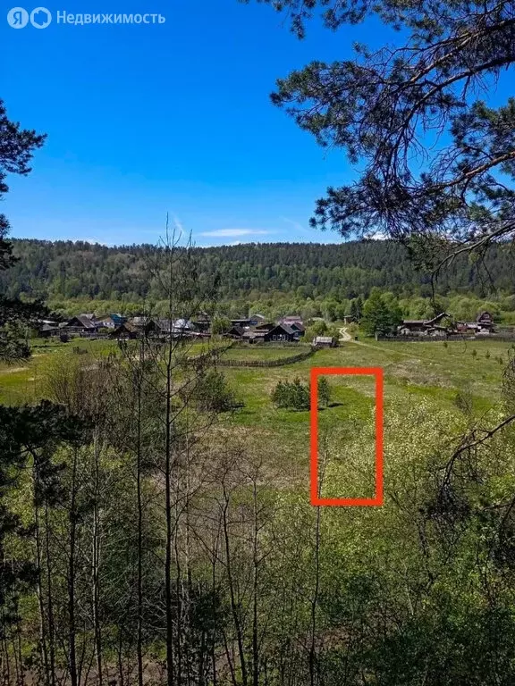 Участок в Куса, улица Блюхера, 65 (12 м) - Фото 1
