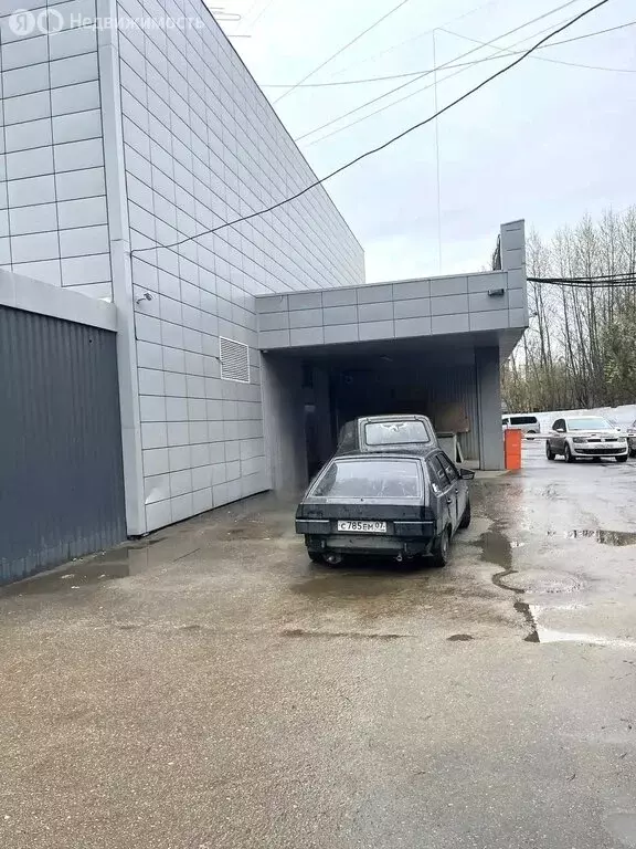 Помещение свободного назначения (910 м) - Фото 1