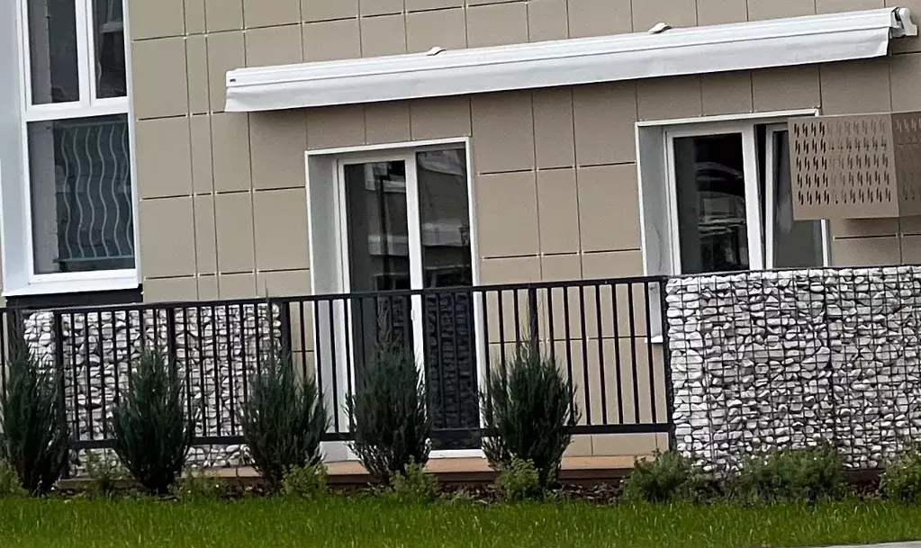 1-к кв. Самарская область, Тольятти бул. Итальянский, 2 (37.2 м) - Фото 0