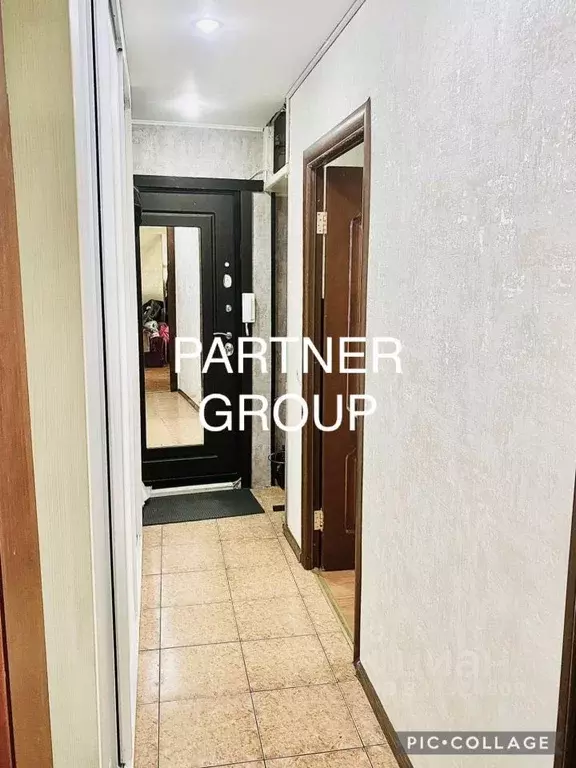 3-к кв. Москва Волгоградский просп., 160К1 (62.5 м) - Фото 2