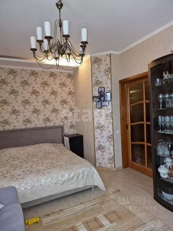 3-к кв. Калининградская область, Калининград Зоологическая ул., 67 ... - Фото 1
